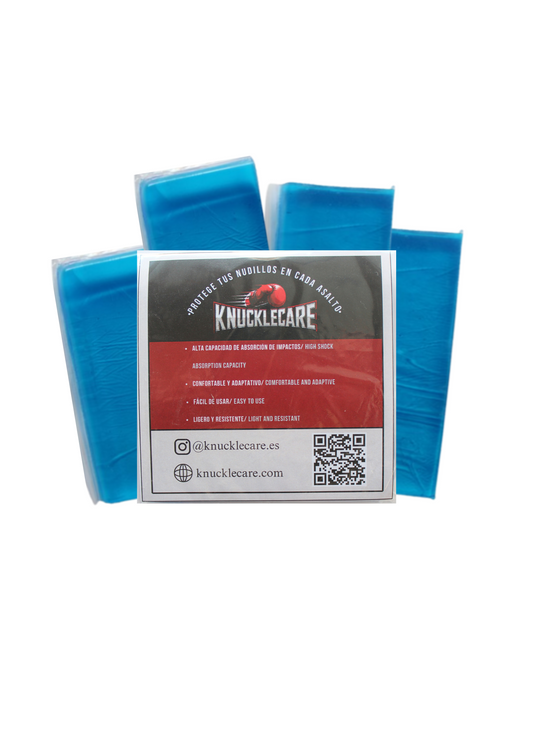 KnuckleGel Pads